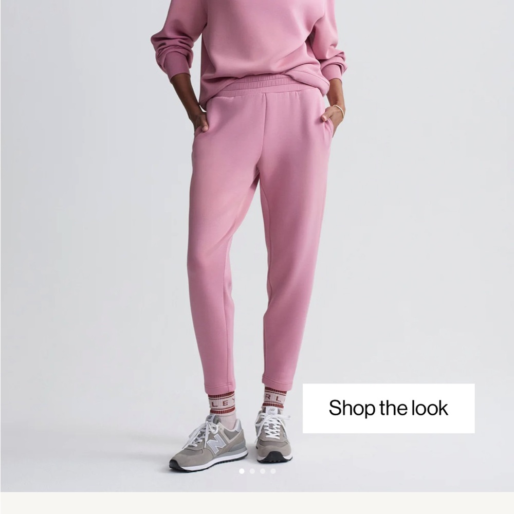 Varley The Slim Pant Joggers - Varley Pants